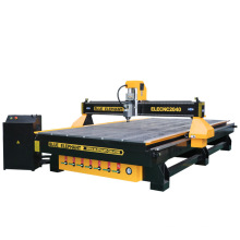 Manufacturer China Good Quality Blue Elephant Woodworking Machinery CNC Wood Router